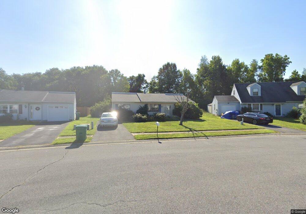 5 Unison Ct, Newark, DE 19713 - photo 1