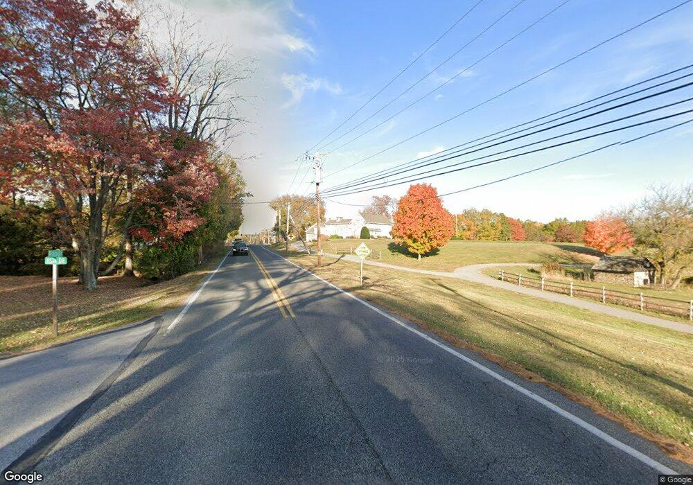 1707 Paoli Pike, West Chester, PA 19380 - photo 1