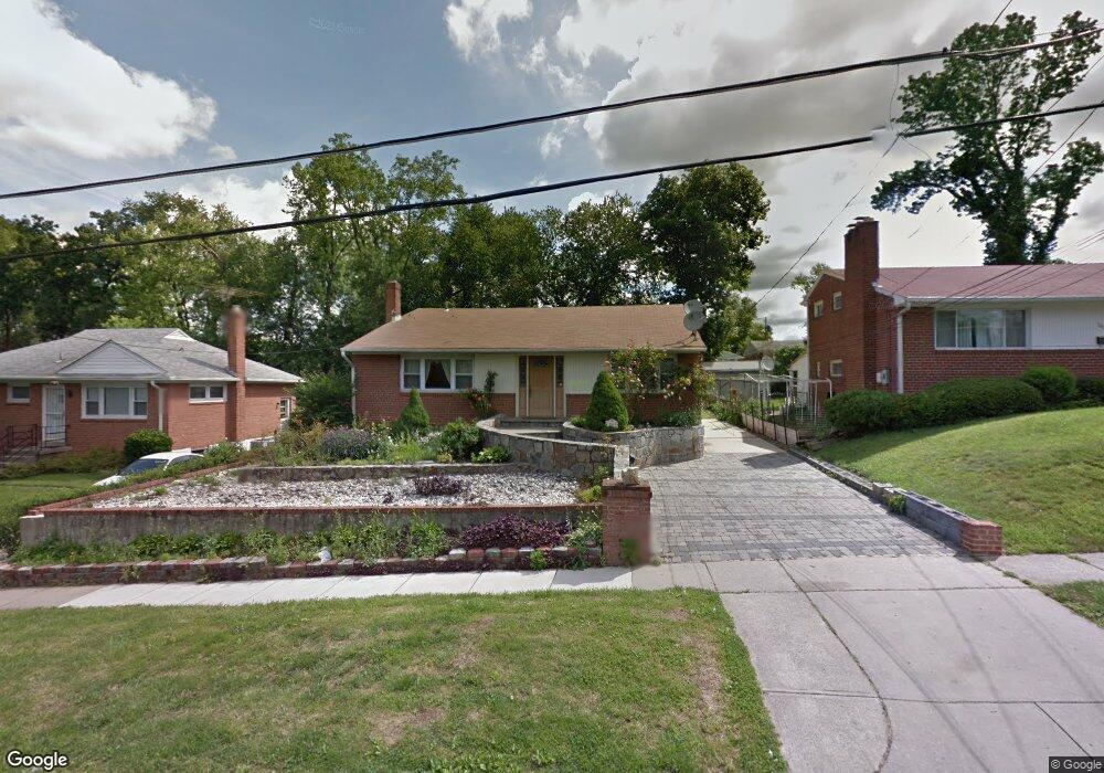 12905 Bluhill Rd, Silver Spring, MD 20906 - photo 1