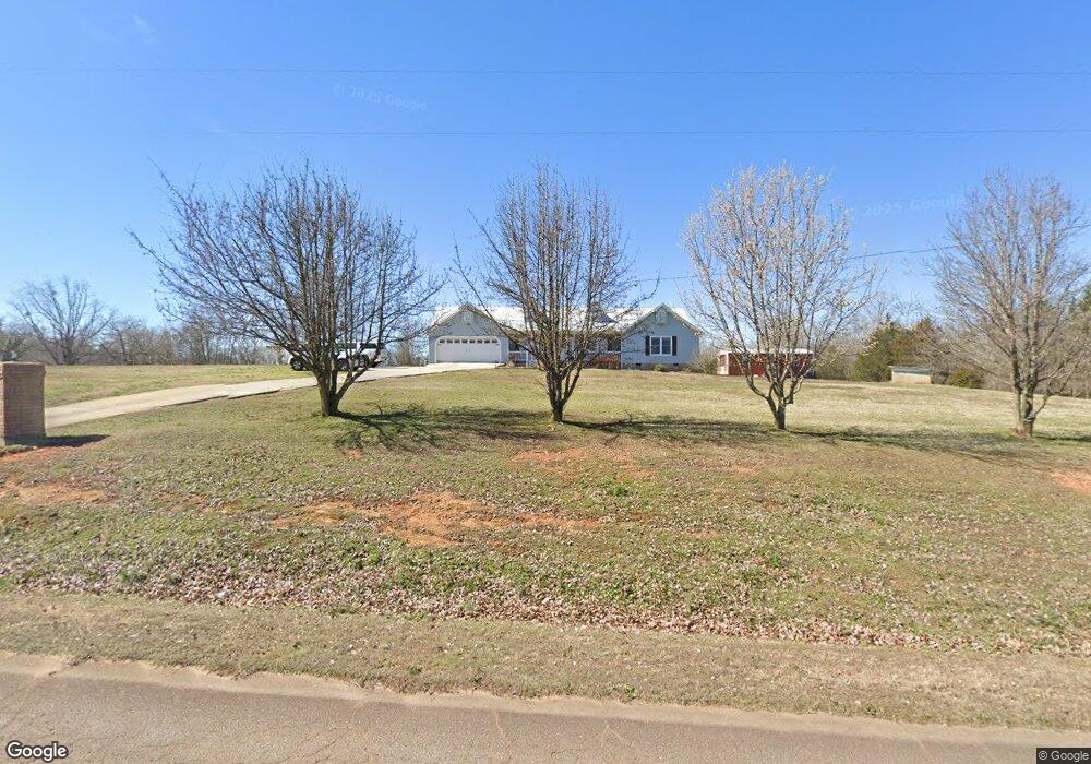 1651 Duffell Martin Rd, Comer, GA 30629 - photo 1