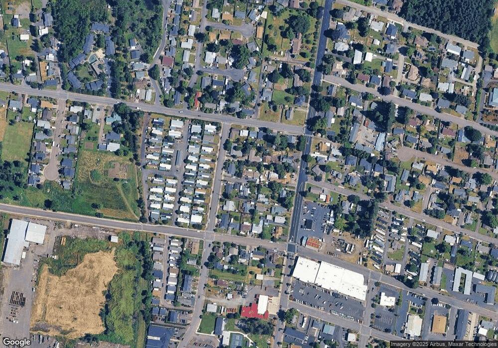 525 Kennel St, Molalla, OR 97038 - photo 1