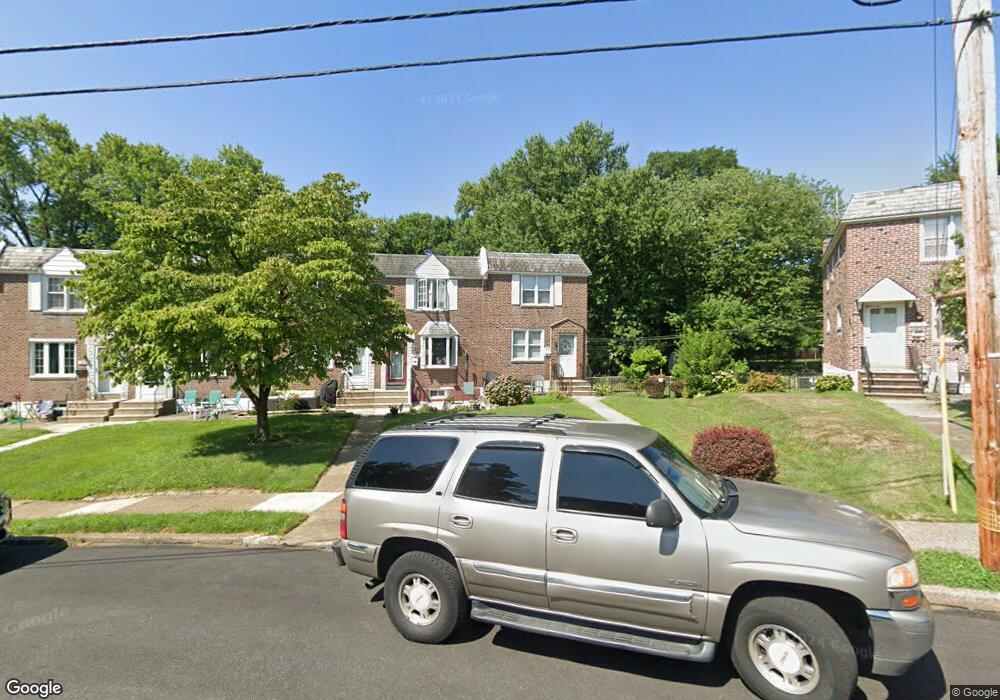 449 Park Dr, Glenolden, PA 19036 - photo 1