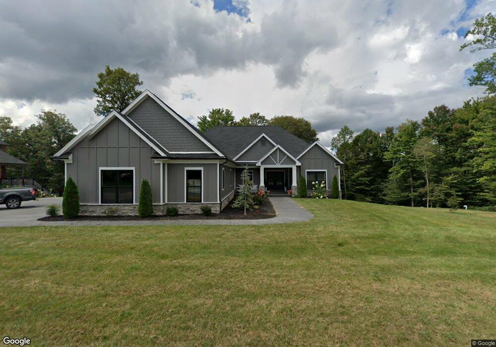 6008 Timbers Dr, Georgetown, IN 47122 - photo 1