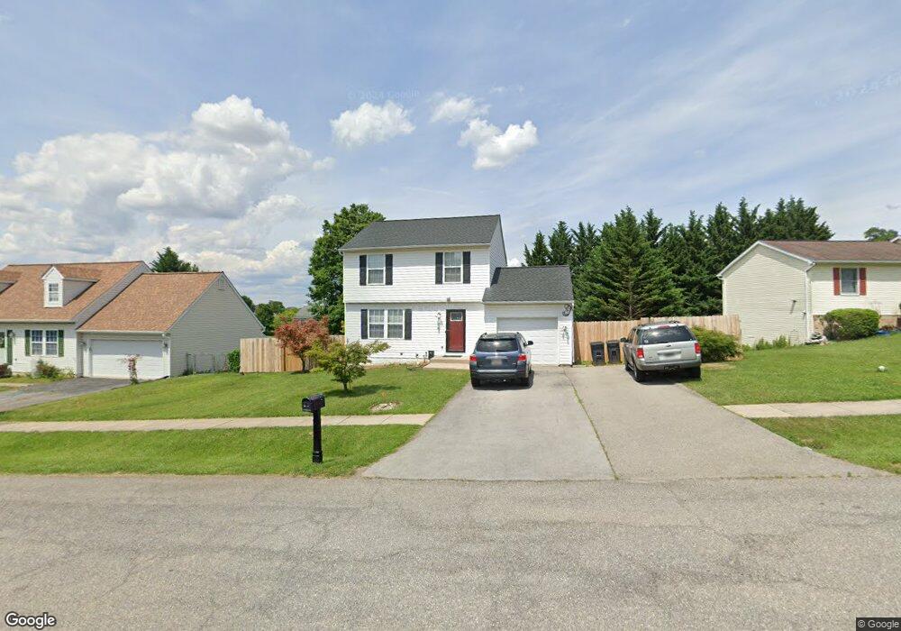 106 Kevins Ct, Smithsburg, MD 21783 - photo 1