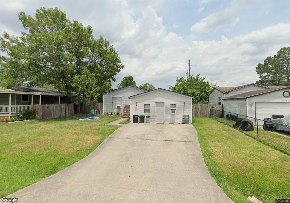 10638 Cordoba Pines Dr, Houston, TX 77088 - photo 1