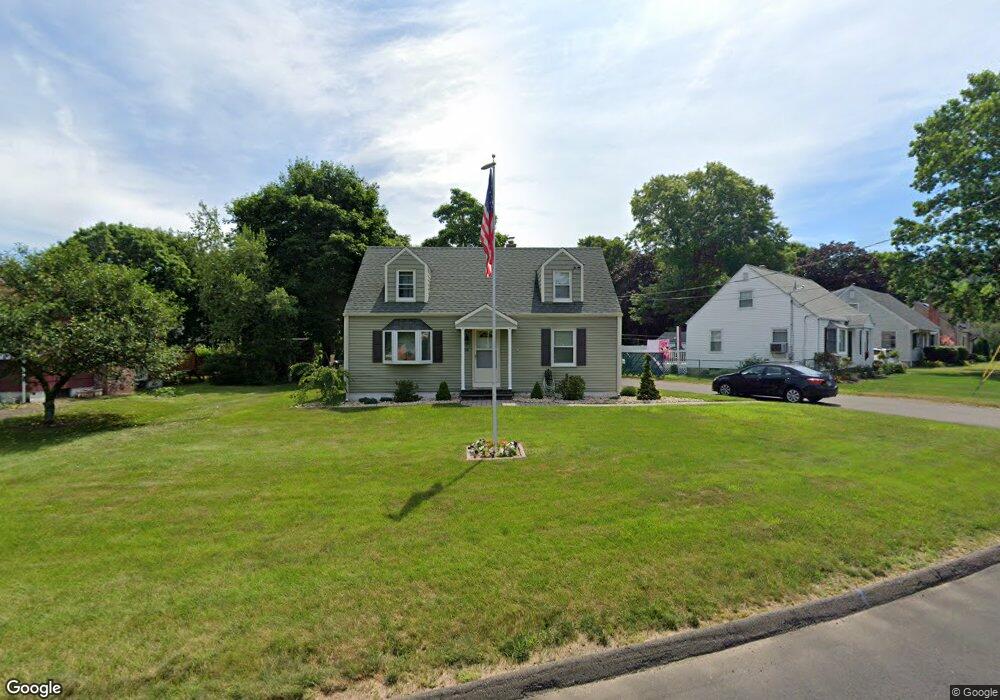 24 Nicholas Dr, East Haven, CT 06512 - photo 1