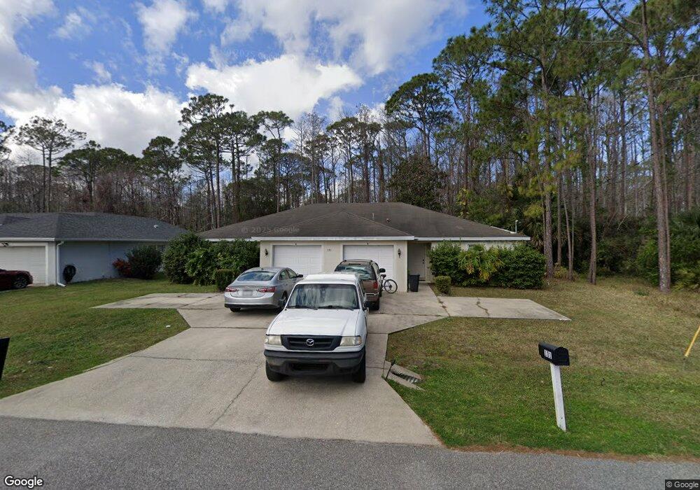 131 Ullian Trail unit A, Palm Coast, FL 32164 - photo 1
