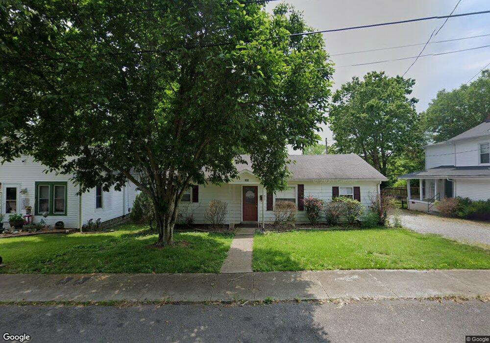 108 W End Ave, Dickson, TN 37055 - photo 1