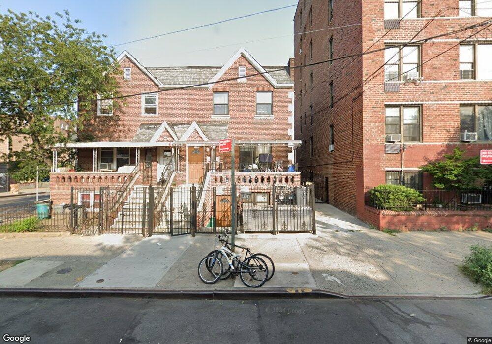 91-03 Lamont Ave, Elmhurst, NY 11373 - photo 1