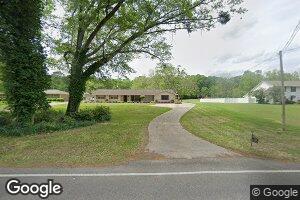 1251 S Eshman Ave, West Point, MS 39773