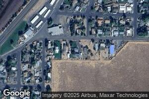 540 NE 4th St, Pilot Rock, OR 97868