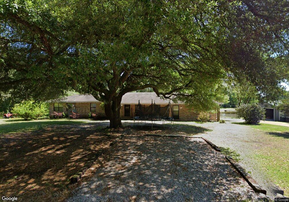 34 Paul Welborn Rd, Laurel, MS 39443 - photo 1