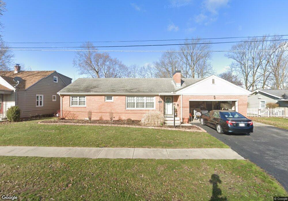 1316 S West St, Findlay, OH 45840 - photo 1