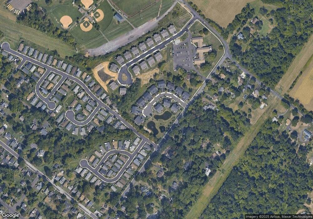 326 Newbury Ct, North Wales, PA 19454 - photo 1