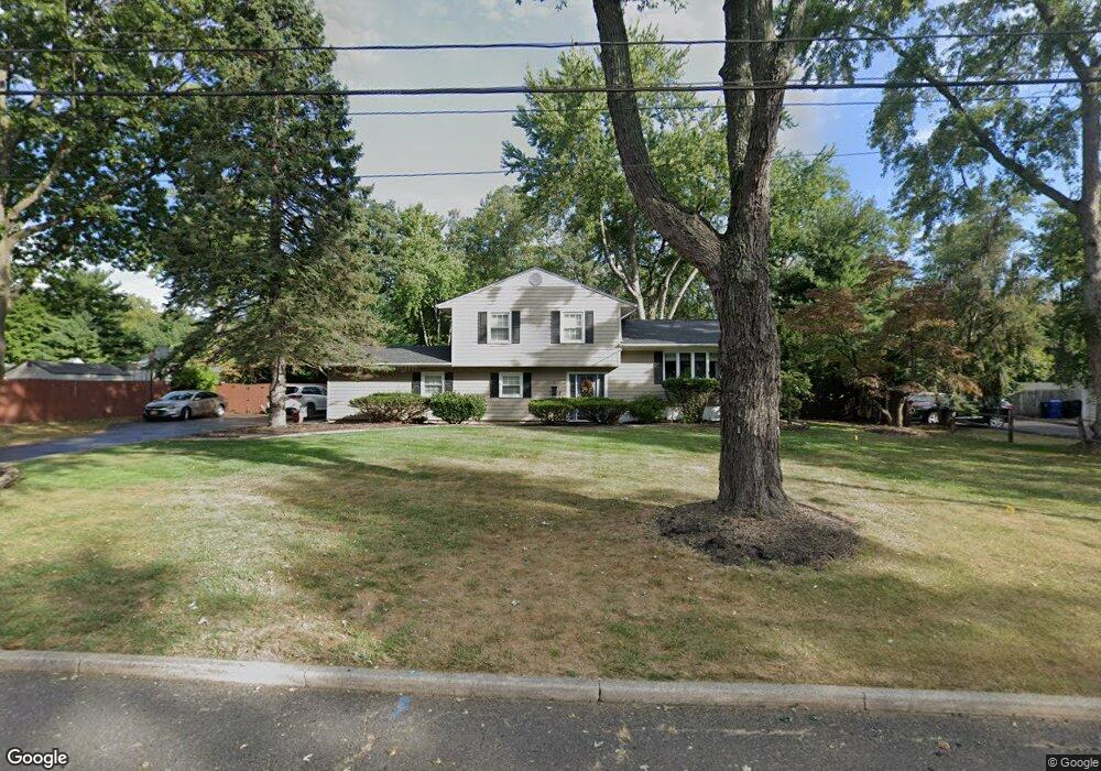 7 Canterbury Ct, Middletown, NJ 07748 - photo 1