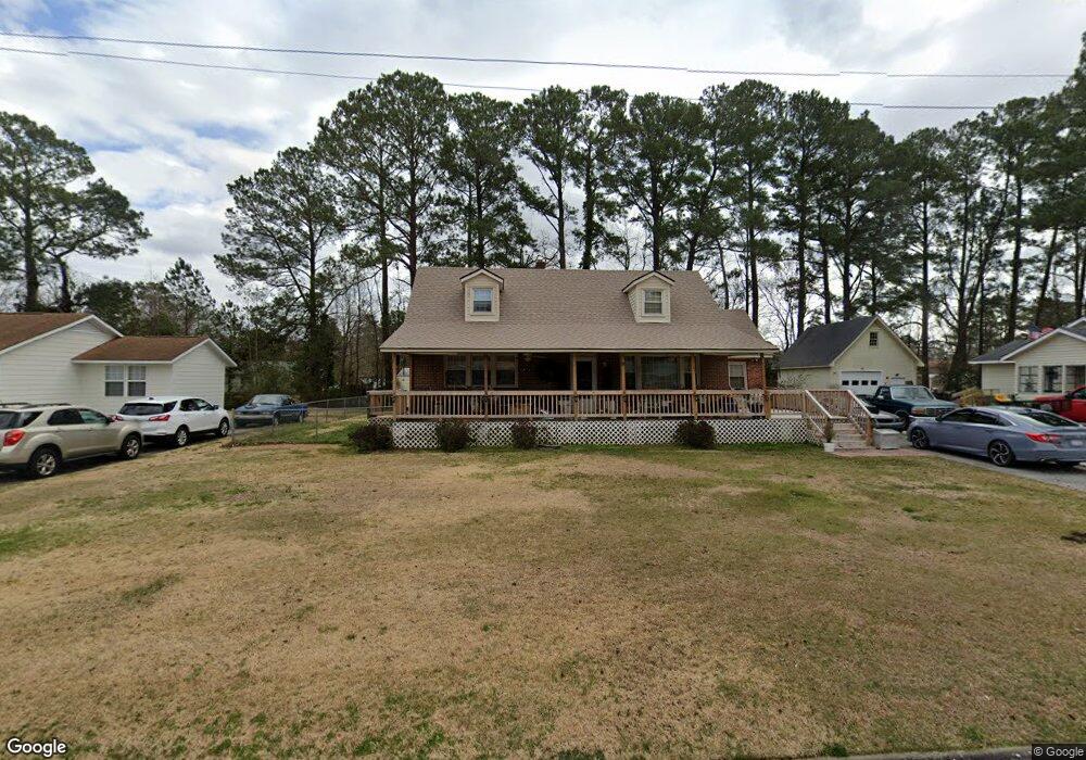 8 Barksdale Dr, Jacksonville, NC 28540 - photo 1