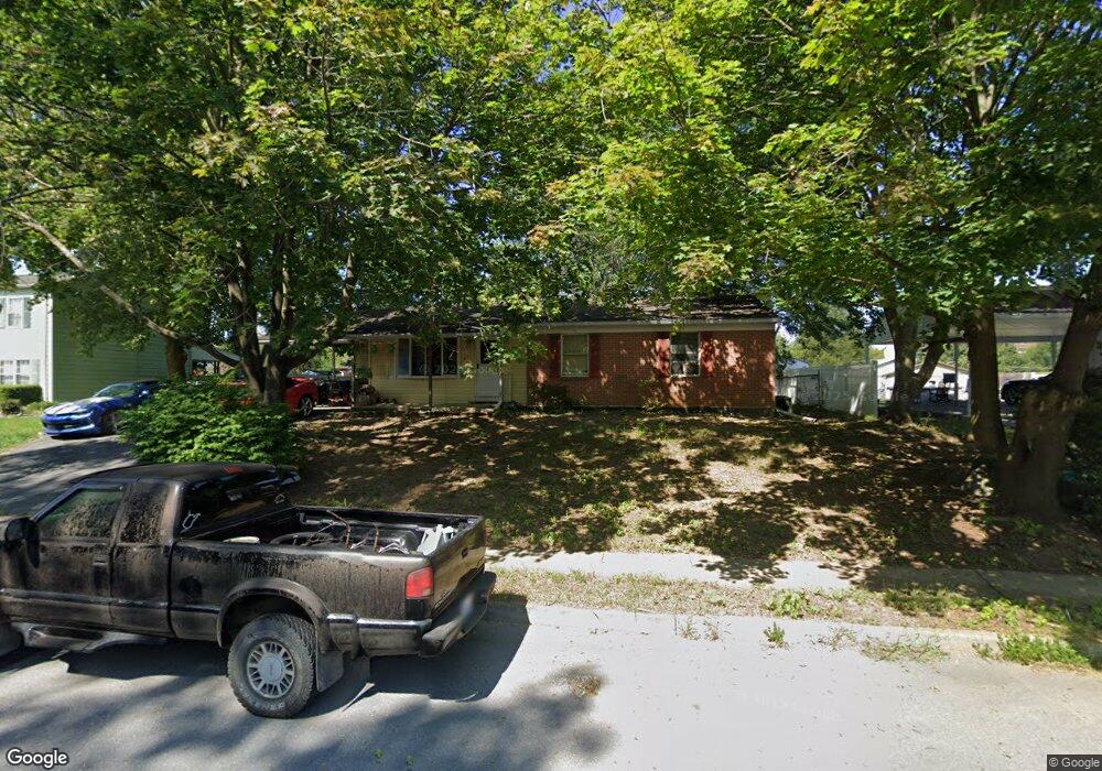 1073 Bramly Dr, Hagerstown, MD 21742 - photo 1