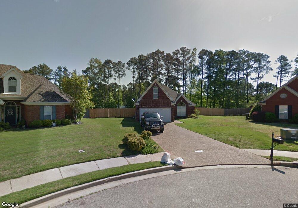 274 Pontotoc St, Hernando, MS 38632 - photo 1