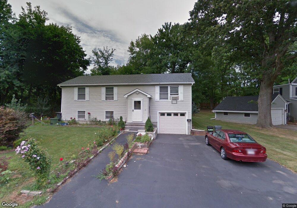 38 Arthur St, Haverhill, MA 01832 - photo 1