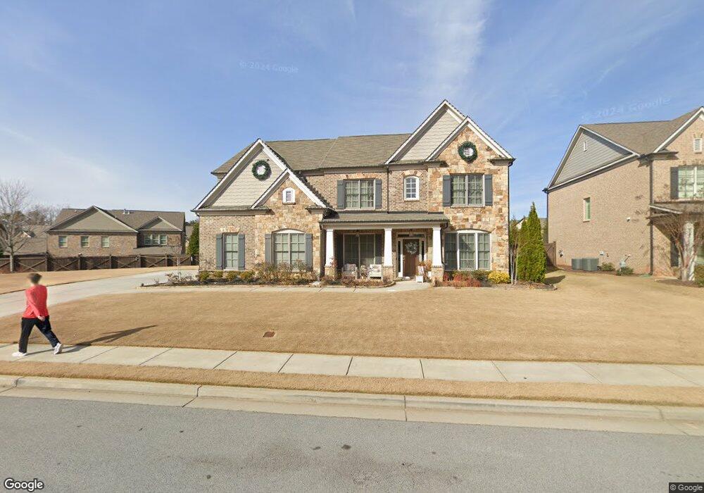 3358 Lily Magnolia Ct, Buford, GA 30519 - photo 1