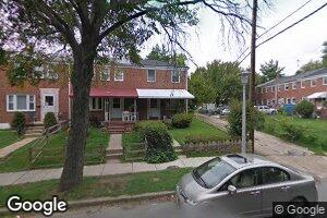 1152 Elbank Ave, Baltimore, MD 21239