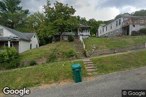 209 Elk St, Gassaway, WV 26624