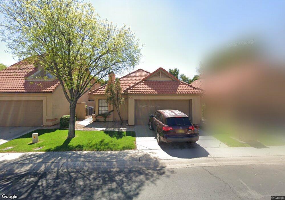 4657 W Ivanhoe St, Chandler, AZ 85226 - photo 1