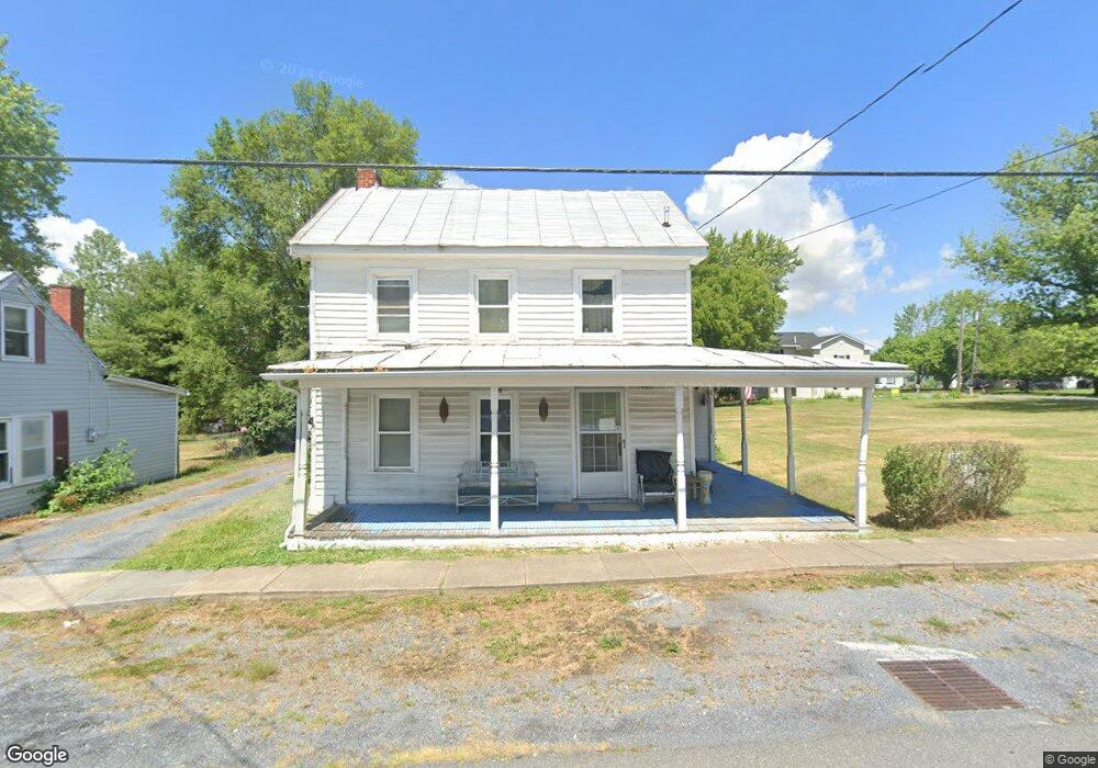 9463 Cadet Rd, New Market, VA 22844 - photo 1