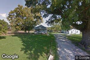 1451 E County Road 500 N, Sullivan, IN 47882
