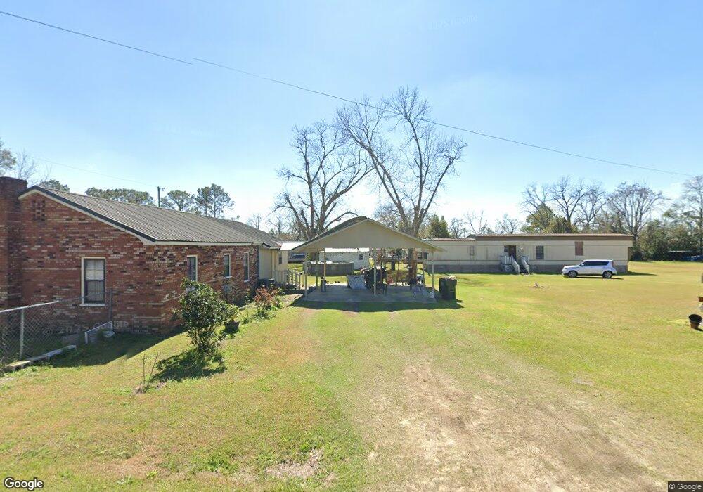 104 Tillman St, Berlin, GA 31722 - photo 1