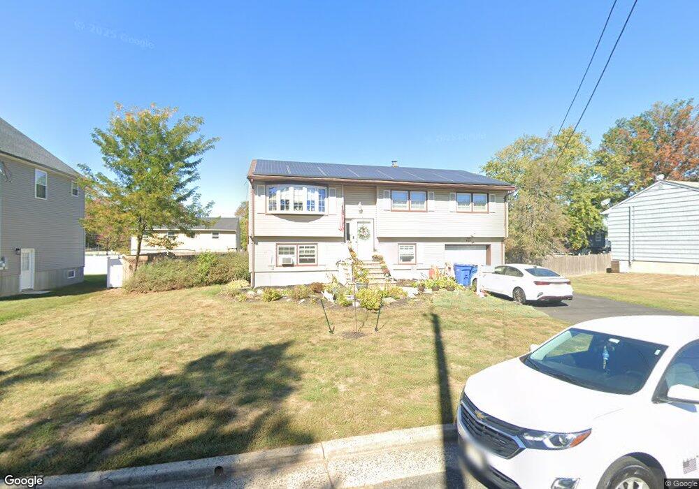 622 Bergen St, South Plainfield, NJ 07080 - photo 1