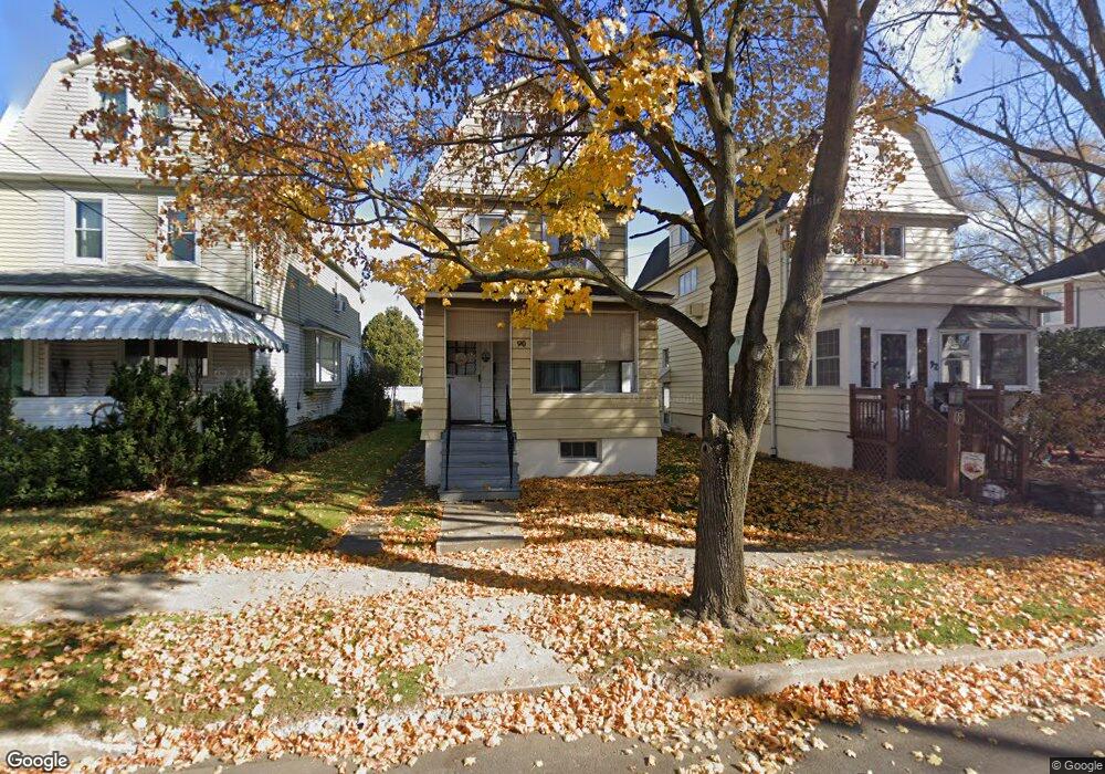 90 Church St, Kingston, PA 18704 - photo 1