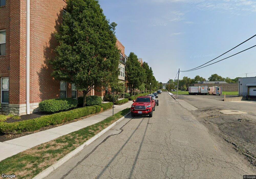 961 Ingleside Ave unit 1B, Columbus, OH 43215 - photo 1