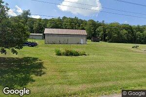 2529 Cumberland Hwy, Meyersdale, PA 15552