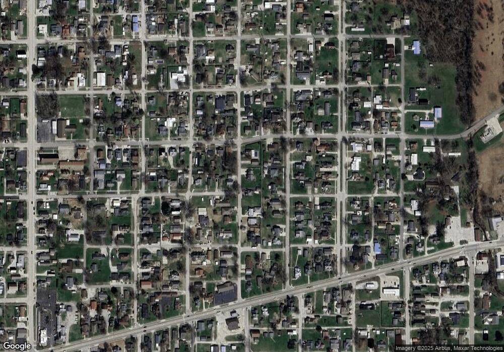 409 8th St NE, Linton, IN 47441 - photo 1