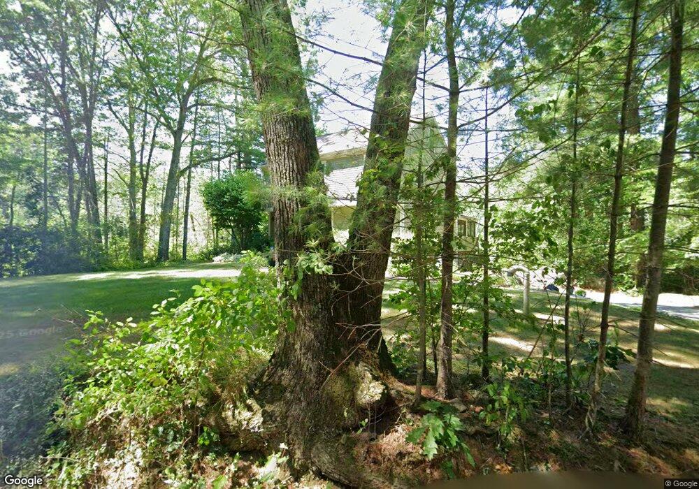 435 Brook St, Carlisle, MA 01741 - photo 1