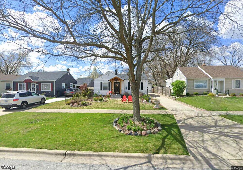 441 S Commonwealth Ave, Aurora, IL 60506 - photo 1