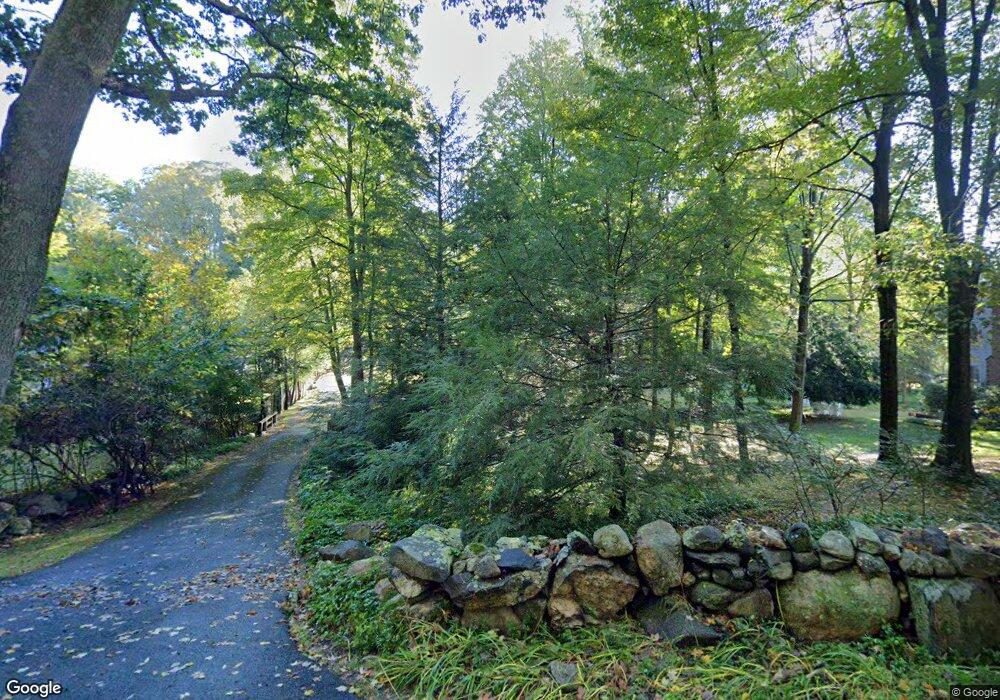 15 Butternut Hollow Rd, Greenwich, CT 06830 - photo 1