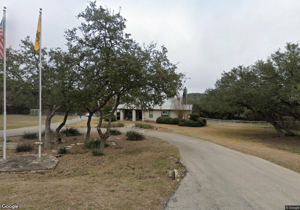 9315 S Pass Rd, San Antonio, TX 78255 - photo 1