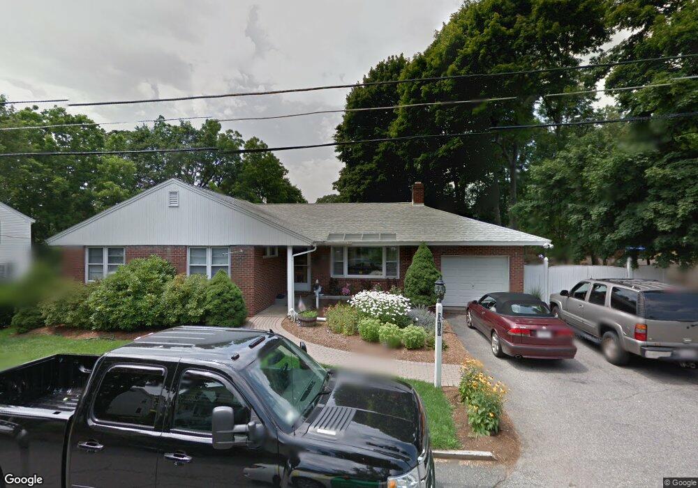 10 Fairview Rd, Woburn, MA 01801 - photo 1