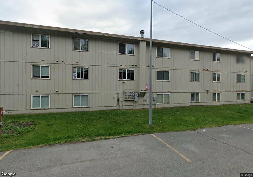 3310 Boniface Pkwy unit 18, ., Anchorage, AK 99504 - photo 1