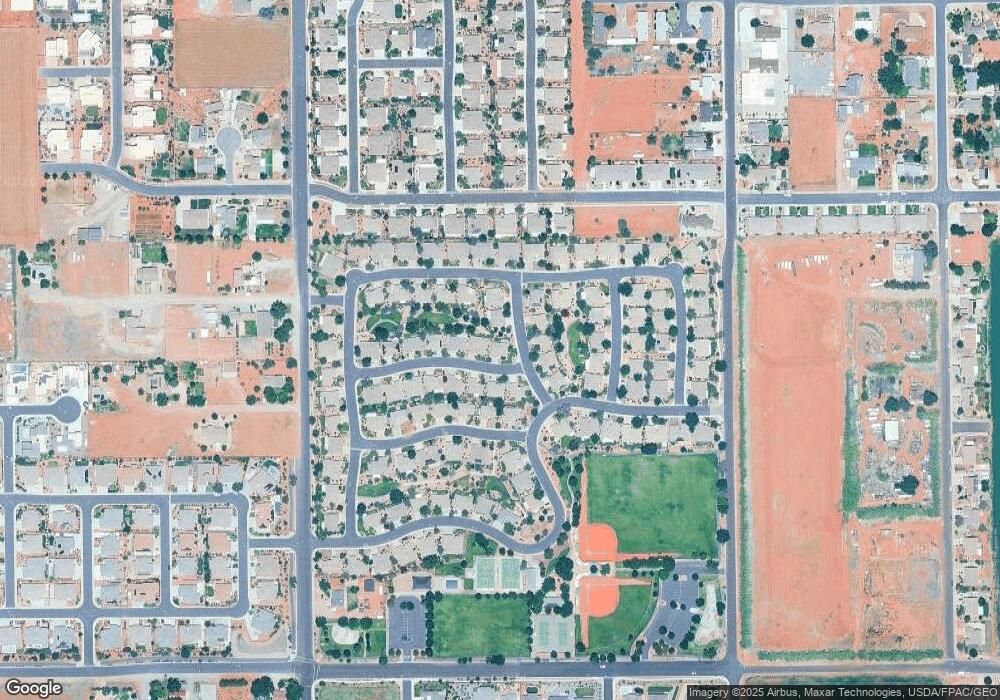 324 W 270 S, Ivins, UT 84738 - photo 1