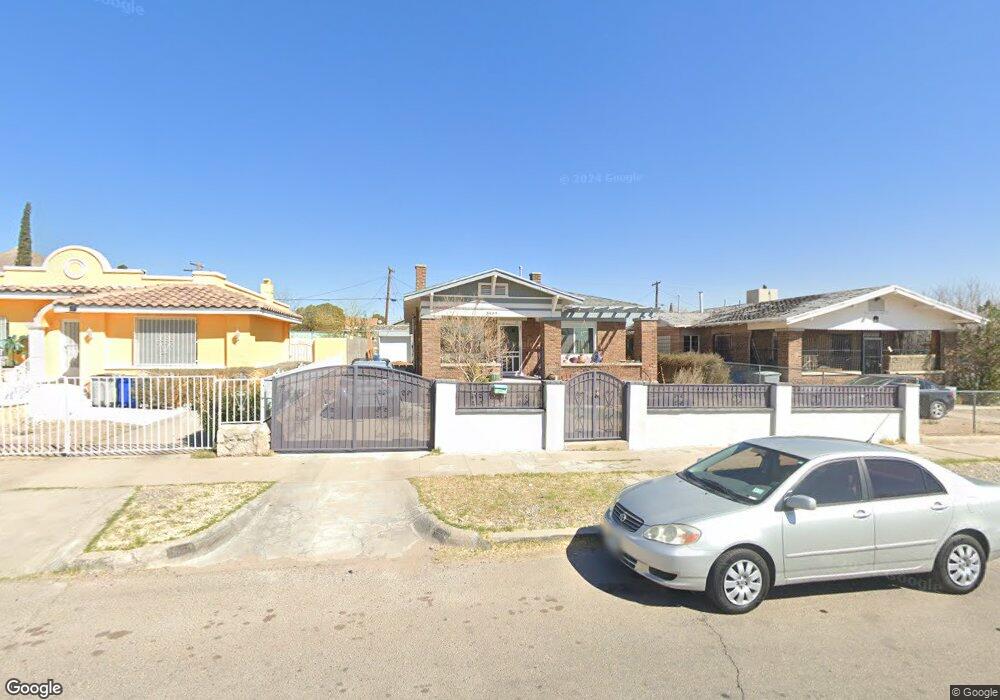 3409 Mckinley Ave, El Paso, TX 79930 - photo 1