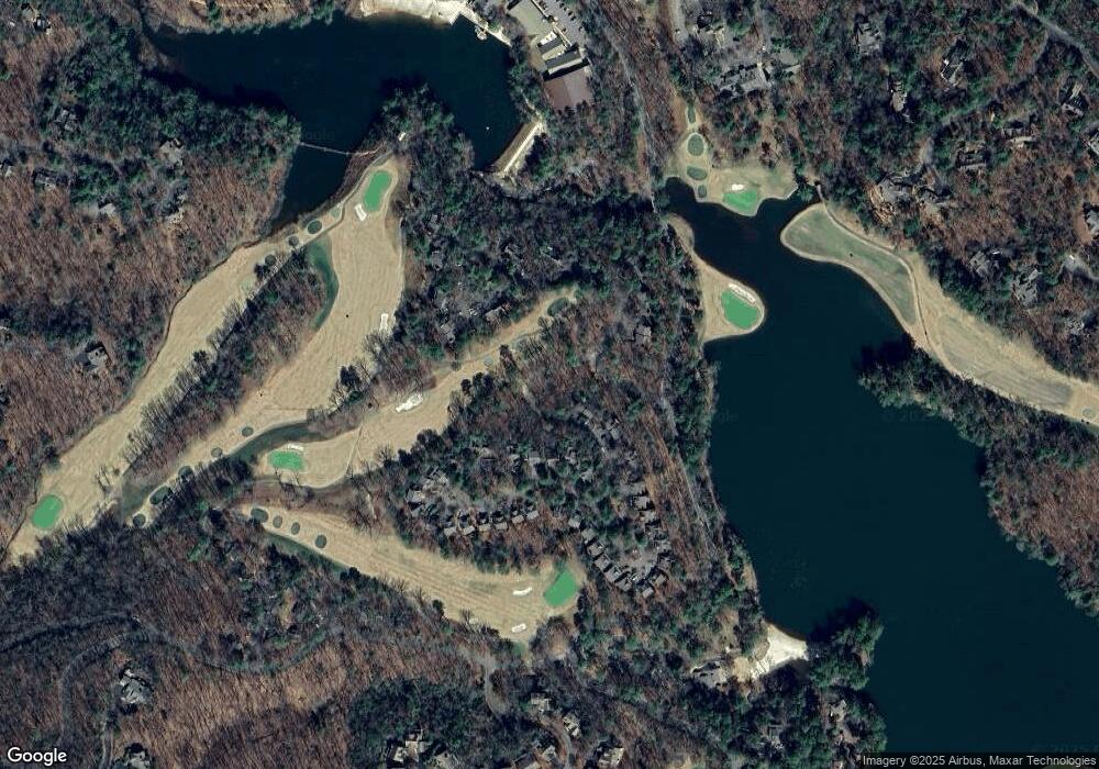 31 Chestnut, Big Canoe, GA 30143 - photo 1