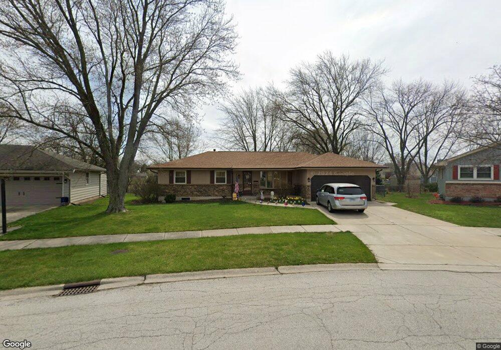 2084 Richard St unit 5, Aurora, IL 60506 - photo 1