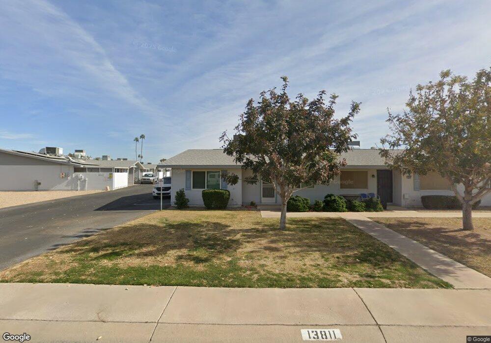 13826 N Newcastle Dr, Sun City, AZ 85351 - photo 1