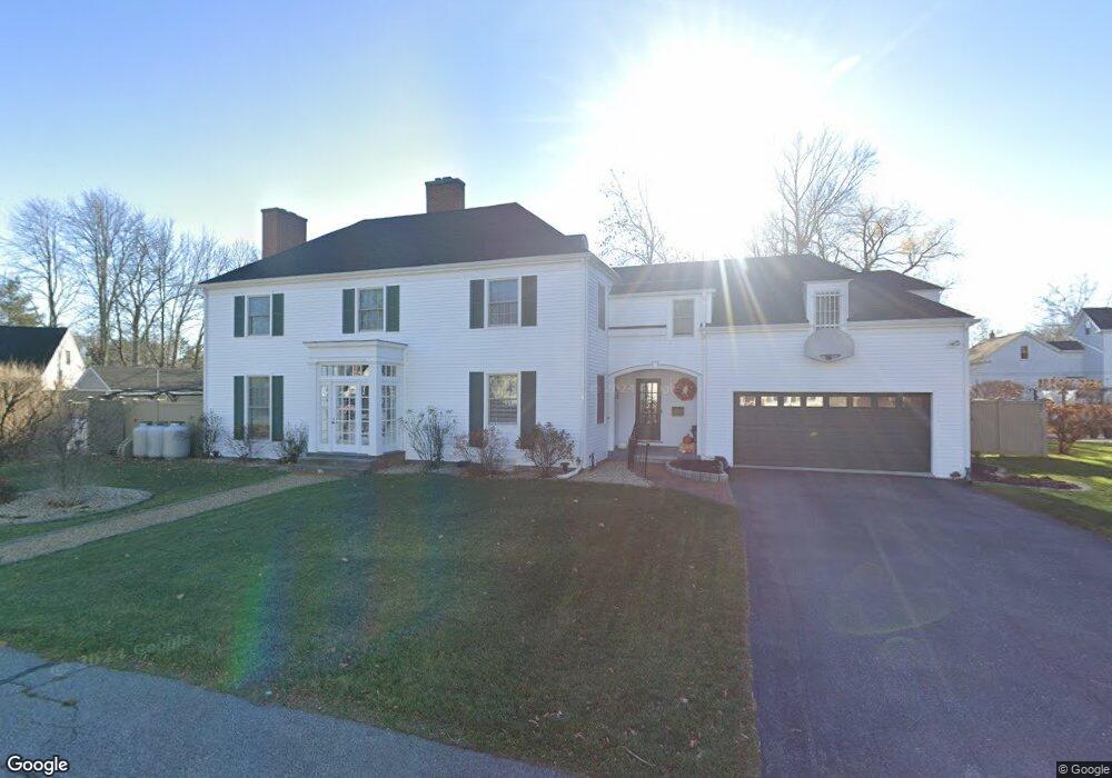 5 Westward Ln, Saco, ME 04072 - photo 1