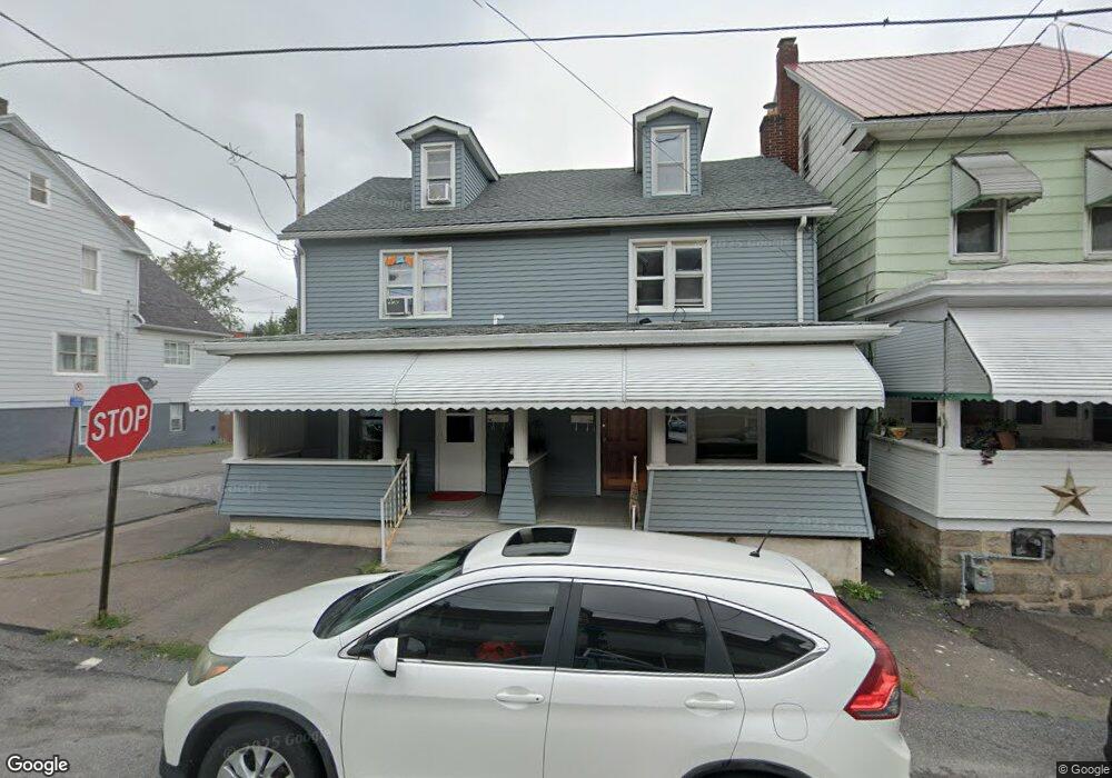 579 Hayes St, Hazleton, PA 18201 - photo 1
