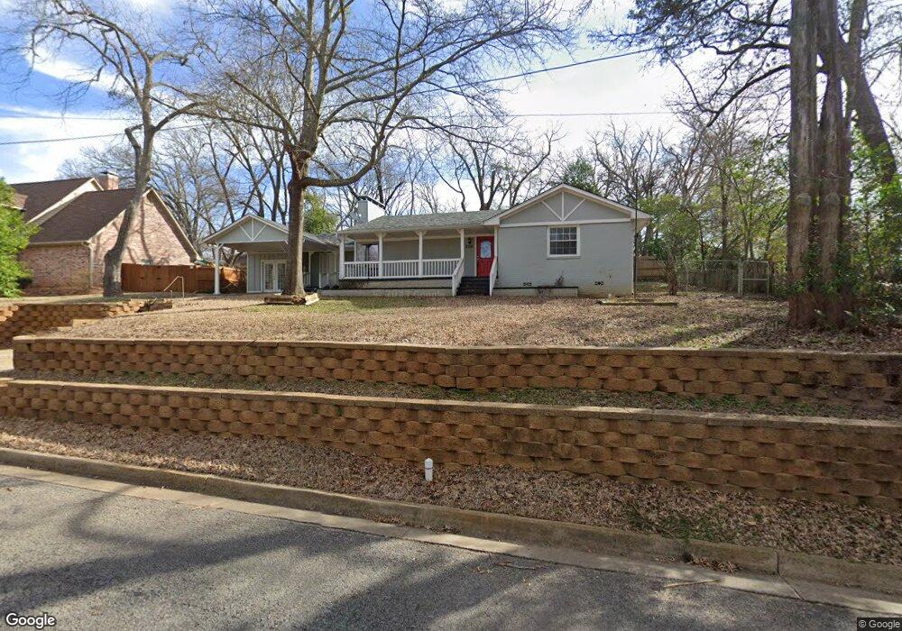 2308 New Copeland Rd, Tyler, TX 75701 - photo 1