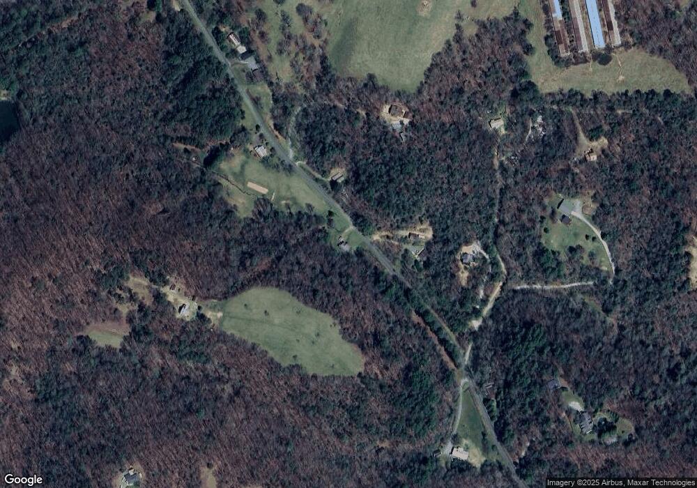 1739 Flat Branch Rd, Ellijay, GA 30540 - photo 1